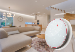 How to choose the best thermostat?