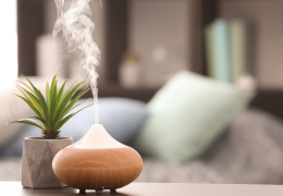 8 ways to use essential oils