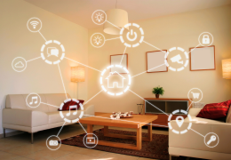 SMART HOME — co to?