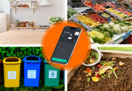 ZERO WASTE A INTELIGENTNY DOM ZERO WASTE A INTELIGENTNY DOM