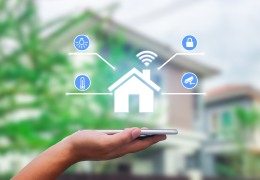 ZigBee vs WiFi